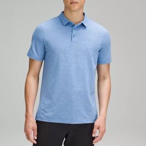 NWT Lululemon Evolution Polo pique